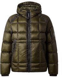 C.P. Company - Cp Dd Shell Sn64 - Lyst