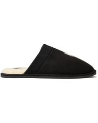 Polo Ralph Lauren - Klarence Mule Slippers - Lyst