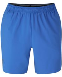 On Shoes - Train Shorts Sn64 - Lyst