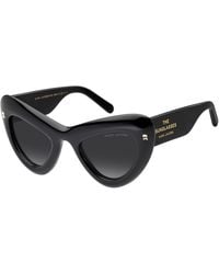 Marc Jacobs - Marc 798/S Mng(9O) - Lyst