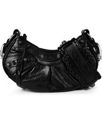 Balenciaga - Le Cagole Extra Small Shoulder Bag - Lyst