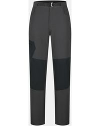Karrimor - Water Resistant Zipped Cuffs Winter Walking Trousers - Lyst