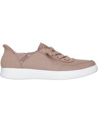 Skechers - Bobs Skipper Keep It Sweet Slip On Trainers - Lyst
