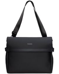 Rains - Otg Messenger Bag - Lyst