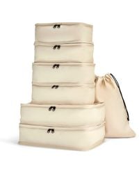 Rock - Packing Cubes Set Of 7 - Lyst