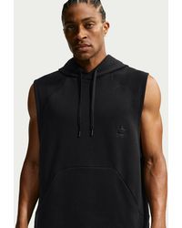 Nike - Nac Slvless Hdy Sn64 - Lyst
