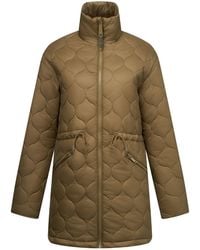 Regatta - Gaia Insulated Jacket - Lyst