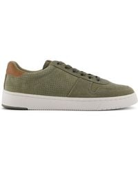 TOMS - Trvl Lite Court Low-Top Trainers - Lyst