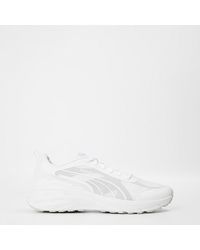 PUMA - Hypnotic Tech Runner - Lyst
