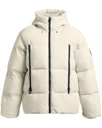 Under Armour - Limitless Down Jk - Lyst