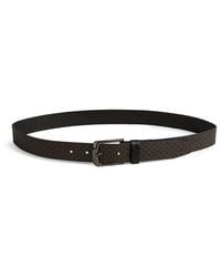 Ted Baker - Ted Conabyleath Belt Sn99 - Lyst