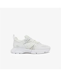 Lacoste - L003 Trainers - Lyst