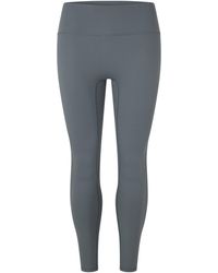 The Couture Club - Sculpting Stretch Crossover Leggings - Lyst