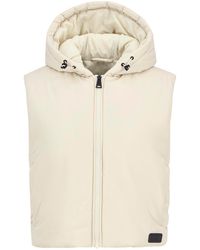 Barbour - Calista Gilet - Lyst