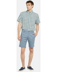 Levi's - Steam Tailored Fit Chino Shorts - Lyst