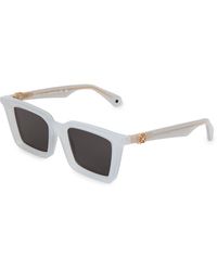 Off-White c/o Virgil Abloh - Off Dalton Sunglasses 99 - Lyst