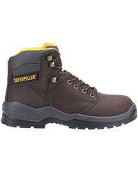 Caterpillar - Striver Injected Safety Boot - Lyst