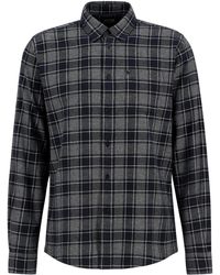 Barbour - Basset Shirt - Lyst