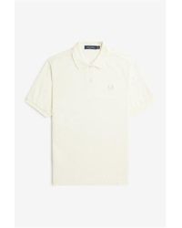 Fred Perry - Fred Tipped Polo Ld42 - Lyst