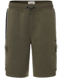 Firetrap - Fleece Shorts - Lyst