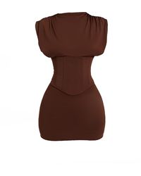 Mars the Label - Sandra Mini Dress - Lyst