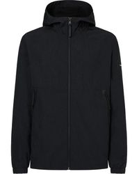 Calvin Klein - Recycled Nylon Hooded Jacket - Lyst