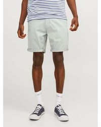 Jack & Jones - And Chino Shorts - Lyst