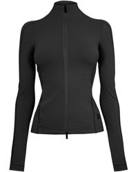 On Shoes - Studio Performance Tracksuit Top - Lyst