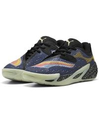 PUMA - All-Pro Nitro 2 E.T. Basketball Trainers - Lyst