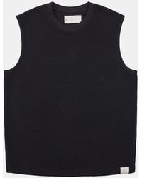 PREVU - Pbuw Some Tank Sn42 - Lyst
