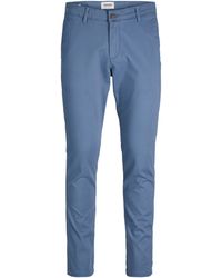 Jack & Jones - Marco Bowie Chinos - Lyst