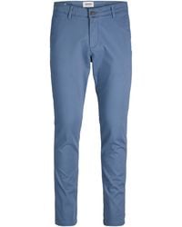 Jack & Jones - Marco Bowie Chinos - Lyst