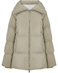 Varley - Valencia Down Puffer Coat - Lyst