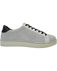 Loyalti - Castro Low-Top Trainers - Lyst