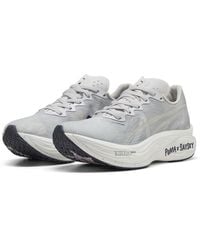 PUMA - Deviate Nitro Elite 3 Saysky Wns Road Running Shoes - Lyst