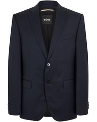 BOSS - H Jeckson Formal Jacket - Lyst