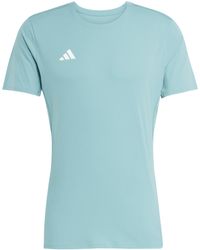 adidas - Adizero Essentials Running T-Shirt - Lyst