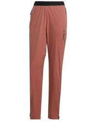 adidas - Xpr Xc Pant S Ld99 - Lyst