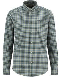 Barbour - Lomond Tailored Fit Shirt - Lyst