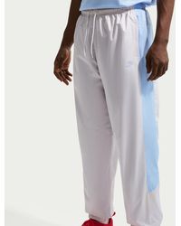Nike - Closed Hem Tracksuit Joggers - Lyst