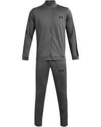 Under Armour - Ua Rival Knit Tracksuit - Lyst