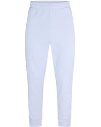 Lacoste - Track Trousers Kn - Lyst