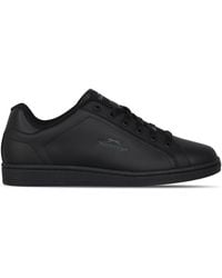 Slazenger 1881 - Ash Lace Trainers - Lyst