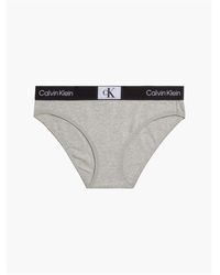 Calvin Klein - Modern Bikini Briefs - Lyst