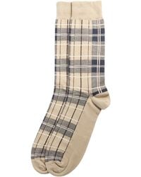 Barbour - Blyth Socks - Lyst