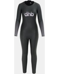 Dhb - Thermal Full Wetsuit - Lyst