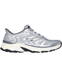 Skechers - Slip-Ins: Stamina Sport Retro Runners Trainers - Lyst