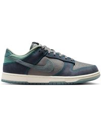 Nike - Dunk Low Top Trainers - Lyst