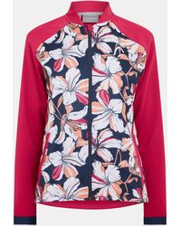 Head - Breaker Performance Tennis Jacket - Lyst