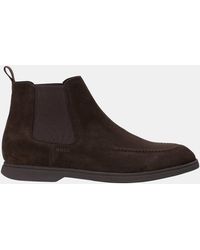 BOSS - Sienne Cheb Sdad 10247967 01 - Lyst